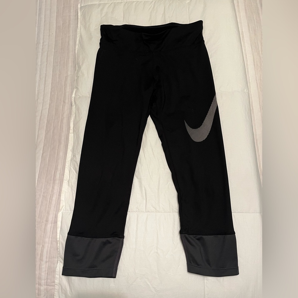 Nike Leggings - Size M